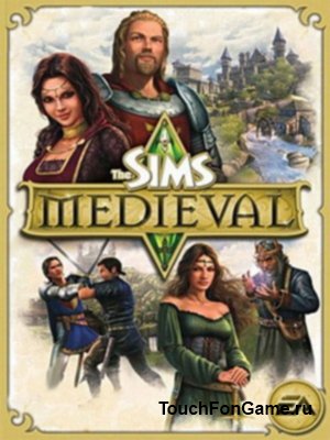 The Sims Средневековье